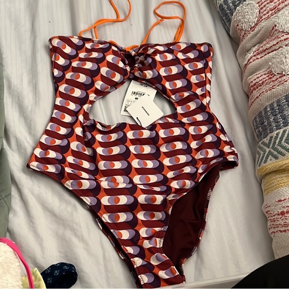 Zara Swim Zara Swim Poshmark